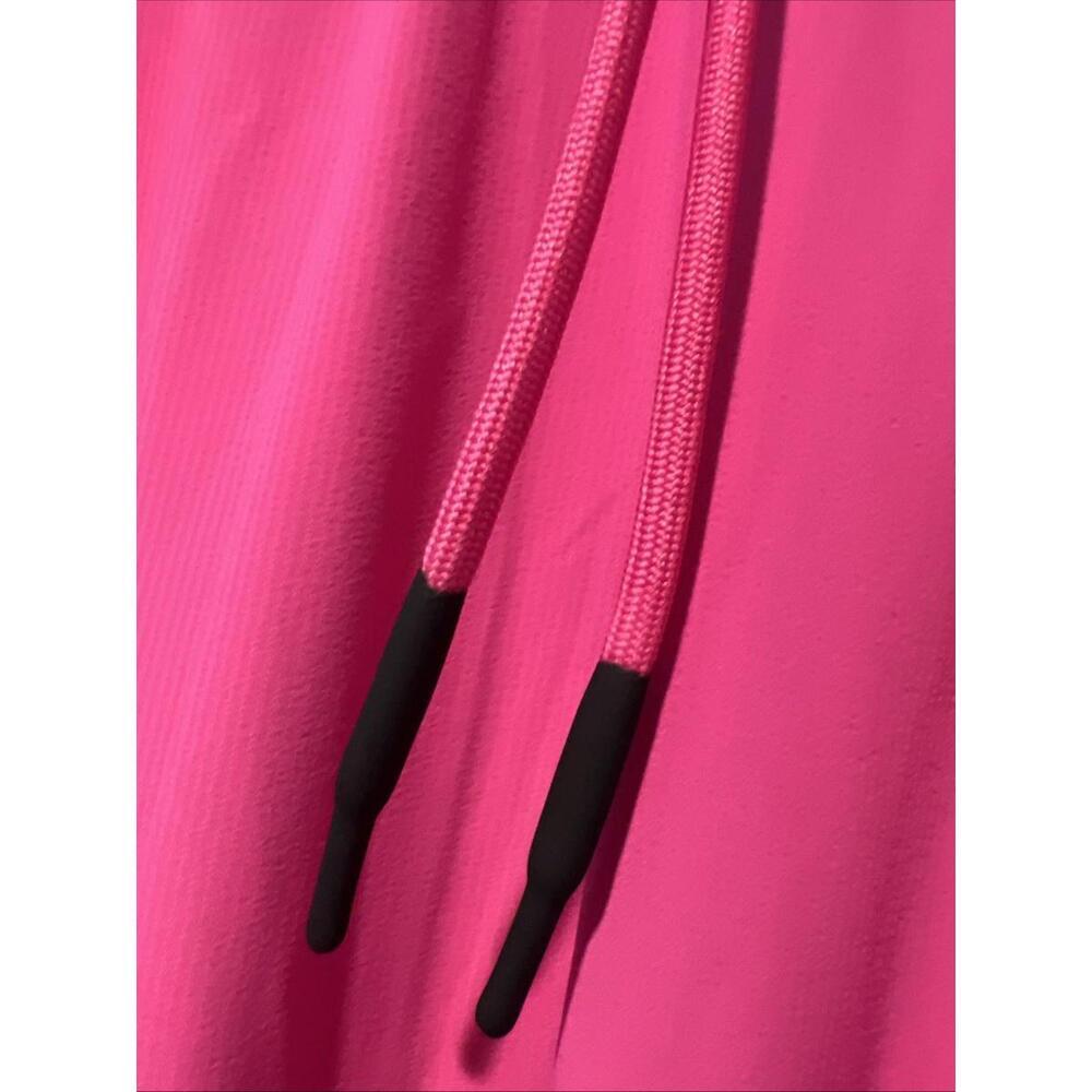 $90 NWT Women’s Adidas Z.N.E. Woven UPF 50 Pants Size XL - Picture 11 of 13